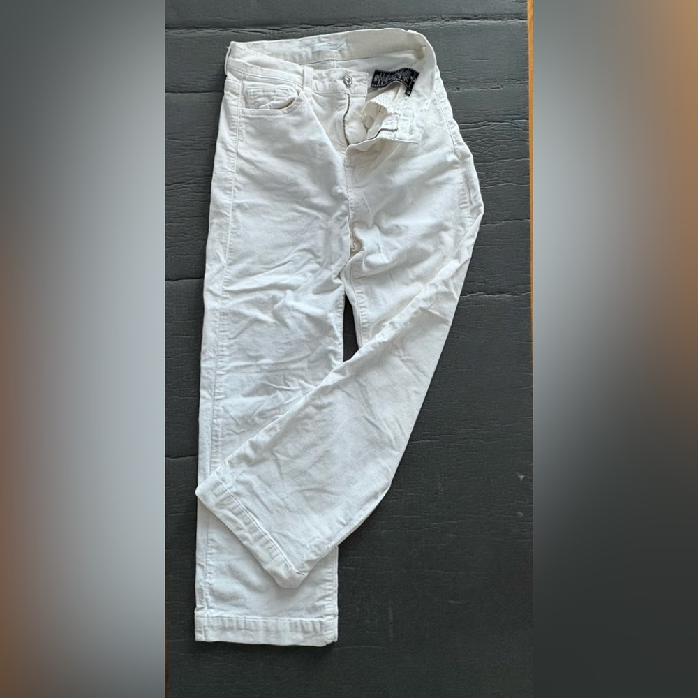 7 For All Mankind Corduroy Pants